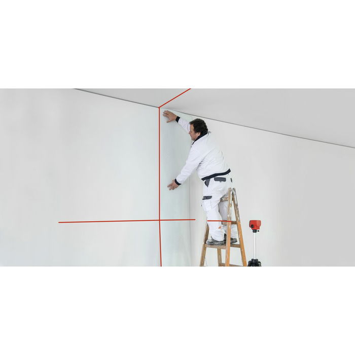 Niveau laser à lignes SOLA SMART