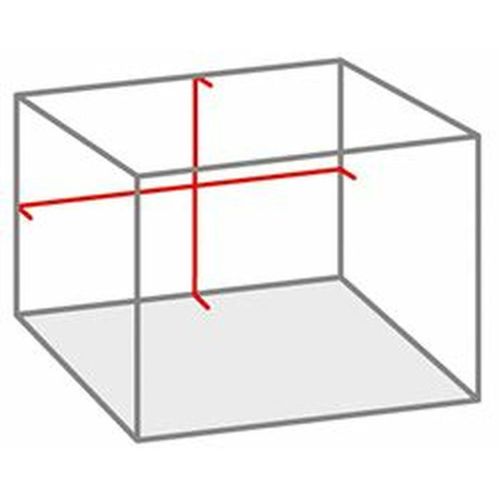 Niveau laser à lignes SOLA SMART