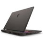 MSI Vector 16 HX AI A2XWHG-097XES - PC Portable 16" QHD+ 240Hz Intel Core Ultra 7 255HX 32 Go DDR5 RTX 5070 Ti 1 To SSD