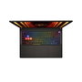 MSI Vector 16 HX AI A2XWHG-097XES - PC Portable 16" QHD+ 240Hz Intel Core Ultra 7 255HX 32 Go DDR5 RTX 5070 Ti 1 To SSD