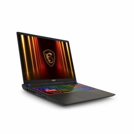 MSI Vector 16 HX AI A2XWHG-097XES, 16'' QHD+, Intel Core Ultra 7 255HX, 32 Go RAM, 1 To SSD, RTX 5070 Ti