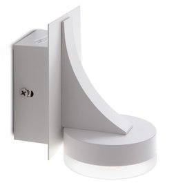 Mia Applique murale LED 5W Blanco Natural 425Lm 4200K