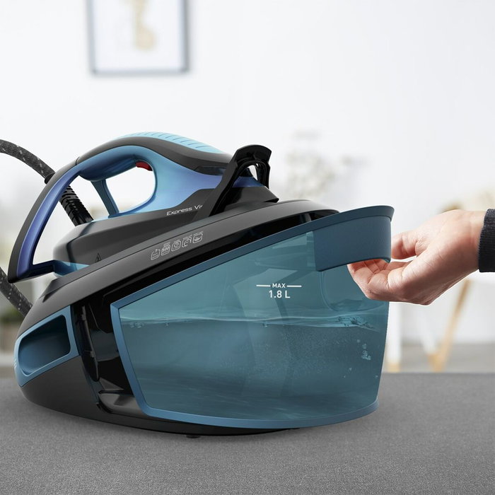 Tefal Express Vision SV8151 Tefal Express Vision SV8151