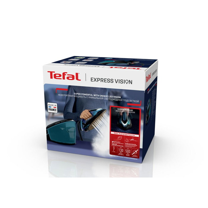 Tefal Express Vision SV8151 Tefal Express Vision SV8151