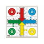 Jeu de petit chevaux et de l'oie Cayro 33 x 33 cm