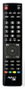 AVANT CONNECT Mando 4 en 1 programmable par PC avec grands numéros