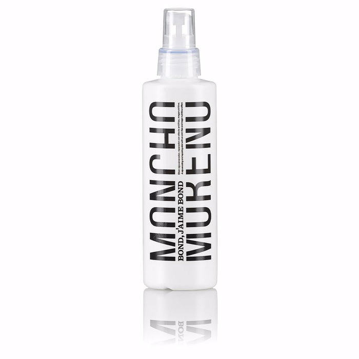 Moncho Moreno Soin Capillaire J'aime Bond Brume Réparatrice 200 ml Moncho Moreno Soin Capillaire J'aime Bond Brume Réparatrice 200 ml