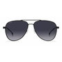 Lunettes de soleil Homme Hugo Boss BOSS 1641_S Noir