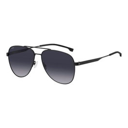 Lunettes de soleil Homme Hugo Boss BOSS 1641_S Noir