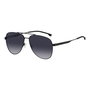 Lunettes de soleil Homme Hugo Boss BOSS 1641_S Noir