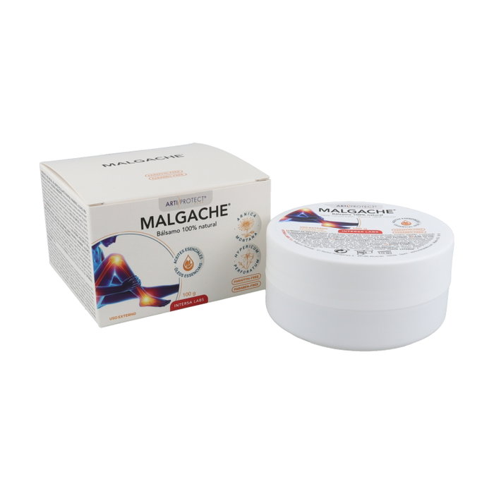 INTERSA Baume Malgache 100 g