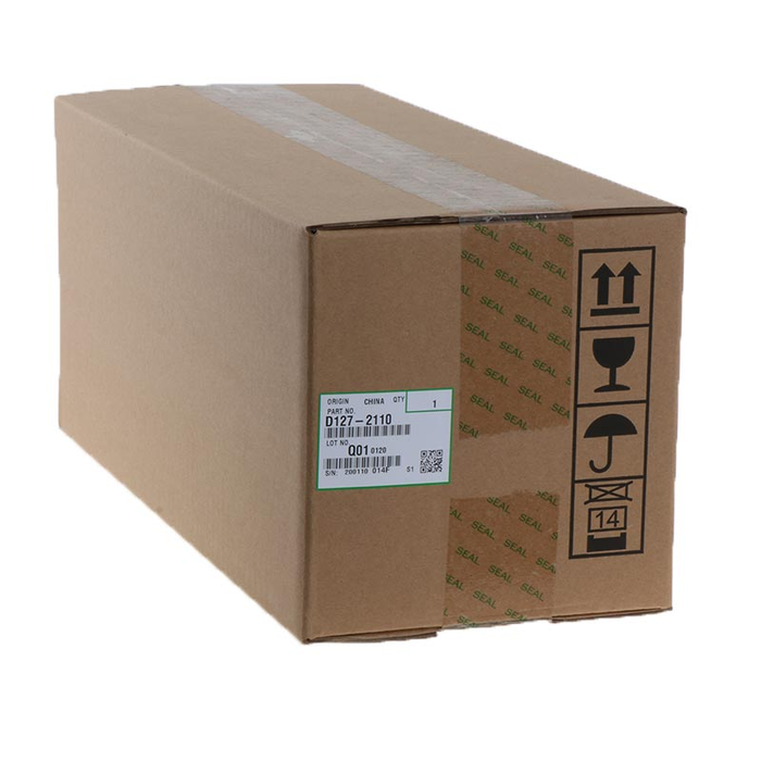 Ricoh Unité tambour D1272110 (D1272212/D1272213) - Pour imprimante Ricoh Unité tambour D1272110 (D1272212/D1272213) - Pour imprimante