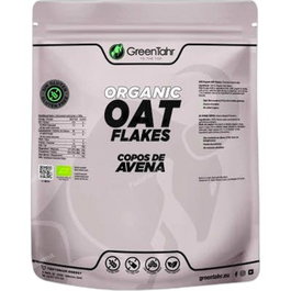 GREENTAHR Flocons d'avoine ECO 500g