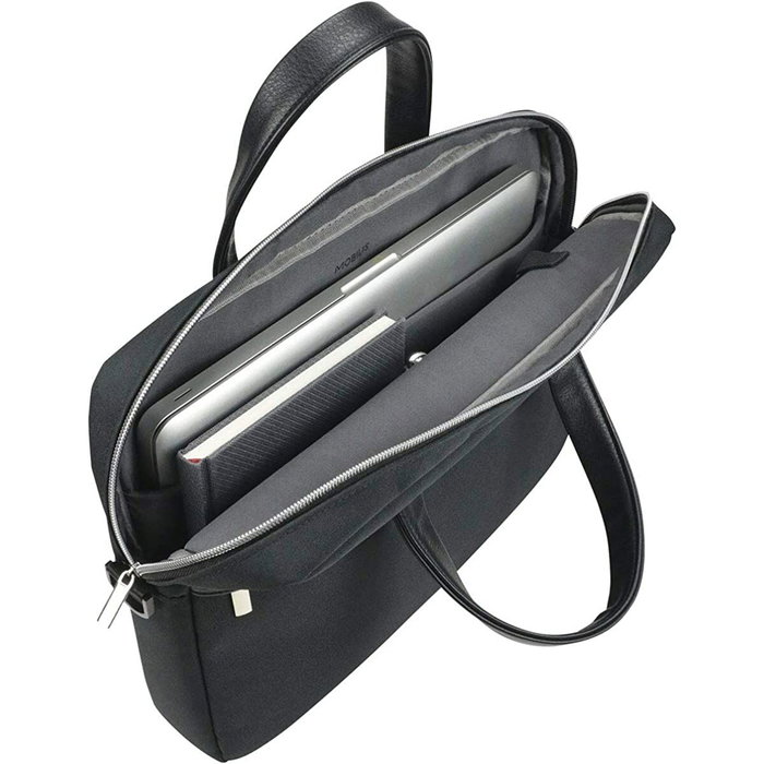 Mobilis Housse pour ordinateur portable 056004 Argenté 11-14"