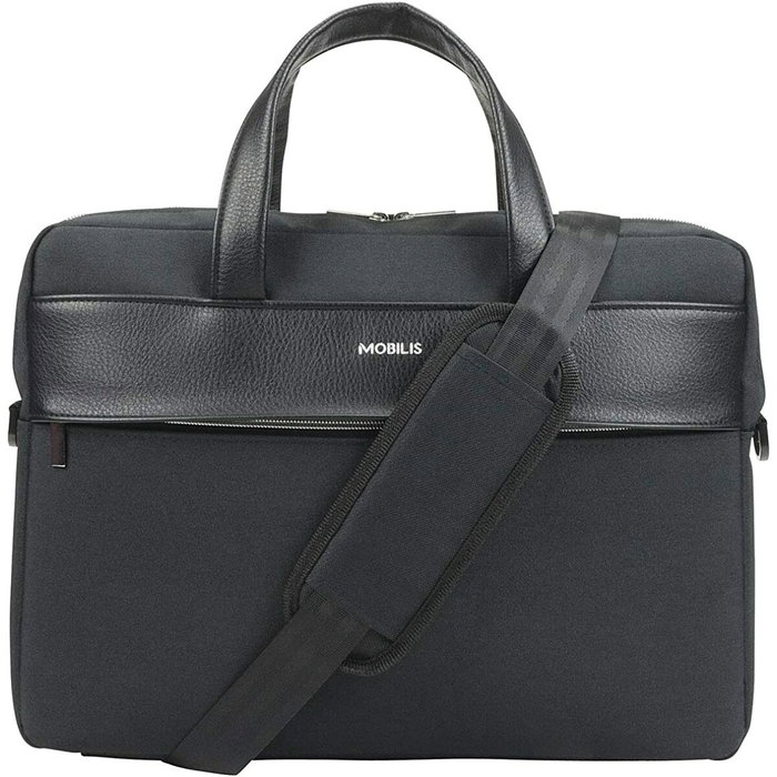 Mobilis Housse pour ordinateur portable 056004 Argenté 11-14"