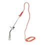 Rothenberger ROMAXI PIEZO PREMIUM - Désherbeur thermique avec détendeur - 1060°C - Ø60 mm - Gris