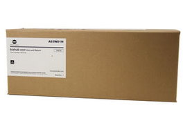 Konica Minolta Toner TNP35 Noir A63W01H