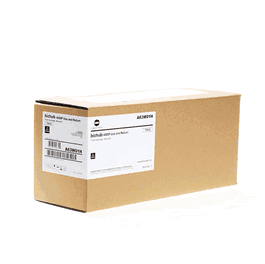 Konica Minolta Toner TNP35 A63W01H Noir pour imprimante