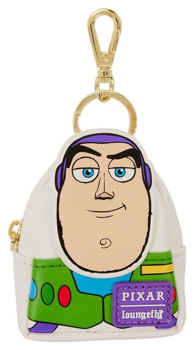 Loungefly Pixar Mystery Box de 15 bijoux de sac Toy Story