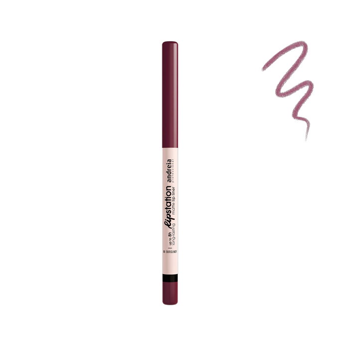 Andreia Lip Station Lip Liner Burgundy 06 Andreia Lip Station Lip Liner Burgundy 06