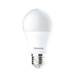 TOSHIBA Ampoule LED E27 A60 4.7W 470Lm Blanc Naturel TO-DELS-BL444P7B0AE21