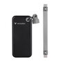 Verbatim Pocket SSD USB 3.2 1 To Noir/Gris