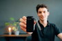 Verbatim Pocket SSD USB 3.2 1 To Noir/Gris