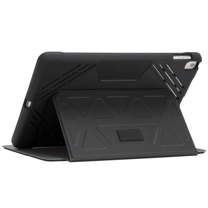 Housse pour Tablette Targus Pro-Tek Noir