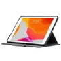 Targus TRAGUS Pro-Tek Housse pour iPad 10.2" iPad Air 10.5" iPad Pro 10.5" Noir