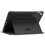 Targus TRAGUS Pro-Tek Housse pour iPad 10.2" iPad Air 10.5" iPad Pro 10.5" Noir