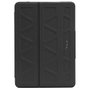 Targus TRAGUS Pro-Tek Housse pour iPad 10.2" iPad Air 10.5" iPad Pro 10.5" Noir