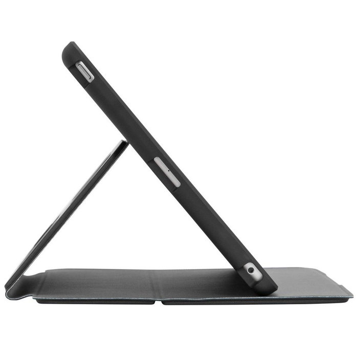 Targus TRAGUS Pro-Tek Housse pour iPad 10.2" iPad Air 10.5" iPad Pro 10.5" Noir