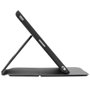 Targus TRAGUS Pro-Tek Housse pour iPad 10.2" iPad Air 10.5" iPad Pro 10.5" Noir