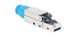 Lanview Fiche RJ45 FTP Cat8.1 AWG22-24