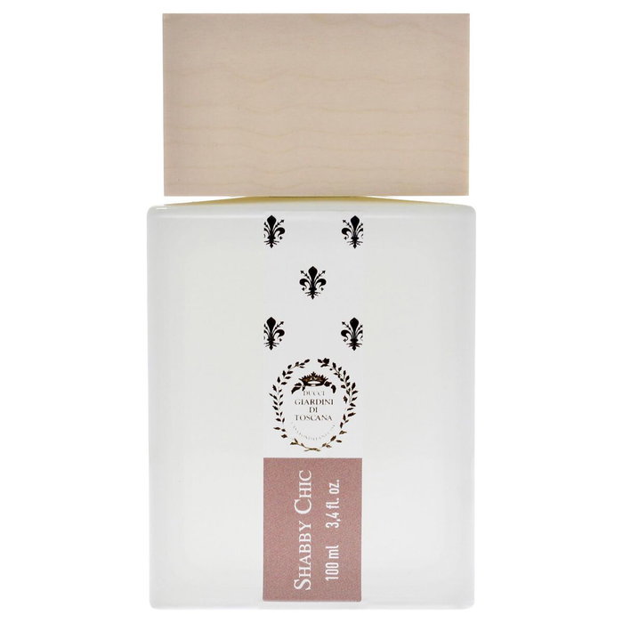 Giardini Di Toscana Shabby Chic Eau de Parfum Unisex 100 ml