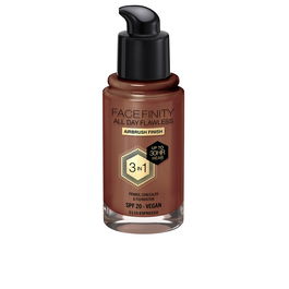 Max Factor FACEFINITY ALL DAY Flawless Fond de teint 3 en 1 #C110-espresso 30 ml