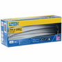 Rapid Bâtons de colle PVC & Câbles Ø12mm, 48 sticks