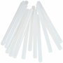 Rapid Bâtons de colle PVC & Câbles Ø12mm, 48 sticks
