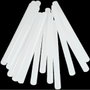 Rapid Bâtons de colle PVC & Câbles Ø12mm, 48 sticks