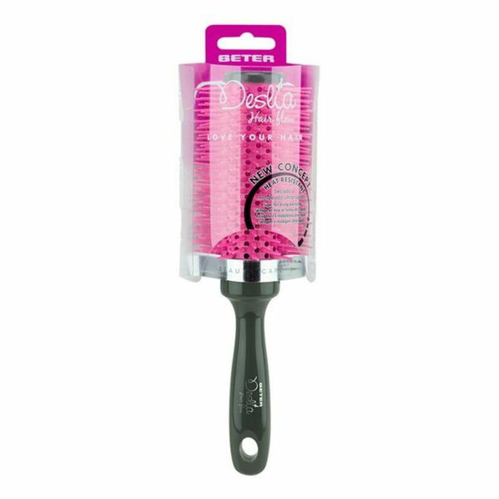 Beter DESLIA HAIR FLOW Brosse ronde 33 mm