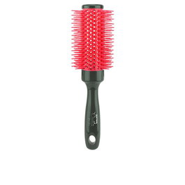 Beter DESLIA HAIR FLOW Brosse Ronde Chauffante - Diamètre 33 mm, Résiste jusqu'à 170°C, Démêlage Sans Abîmer