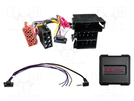 ACV Adaptateur pour pilotage depuis le volant