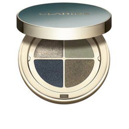 Clarins Palette Ombres à Paupières 4 Teintes #05-Jade Gradation