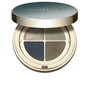 Clarins Palette Ombres à Paupières 4 Teintes #05-Jade Gradation