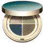 Clarins Palette de fards à paupières 4 couleurs 05-jade gradation