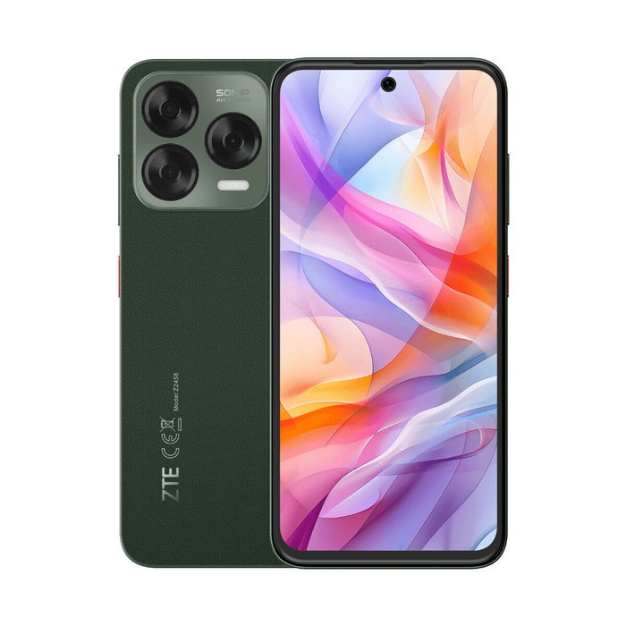 ZTE Blade V70 Vita 256 Go Vert