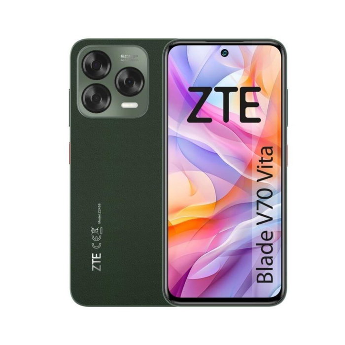 ZTE Blade V70 Vita 256 Go Vert