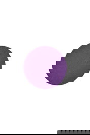 MAC Pro - Fard à paupières en poudre mat, refill 1.5 g, teinte Pouvoir au violet - Maquillage pour les yeux