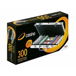 Jeu de société Cayro