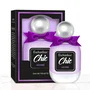Yardley Enchanteur Chic Adore Eau de Toilette pour femmes, 50 ml